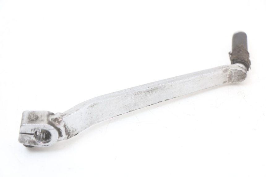 photo de SHIFTER SUZUKI GN 125 (1997 - 2000) - Fixing points details