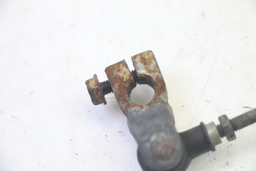 photo de SHIFTER KAWASAKI GPX R WARBIRD 600 (1988 - 1993) - Component detail