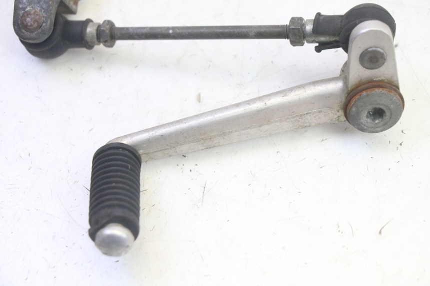 photo de SHIFTER KAWASAKI GPX R WARBIRD 600 (1988 - 1993) - Alternative perspective