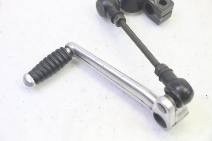 photo de SHIFTER KAWASAKI GPZ RX 1000 (1986 - 1988) - Zoom on usage condition