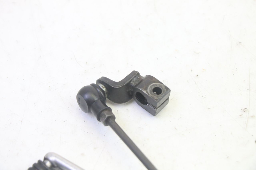 photo de SHIFTER KAWASAKI GPZ RX 1000 (1986 - 1988) - Alternative perspective