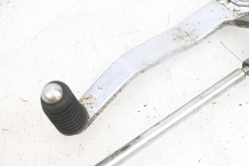 photo de SHIFTER SUZUKI GSF N BANDIT 600 (1996 - 1999) - Markings and original references