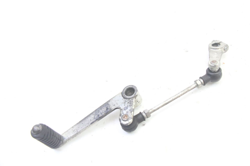 photo de SHIFTER SUZUKI GSR 750 (2011 - 2017) - Zoom on usage condition