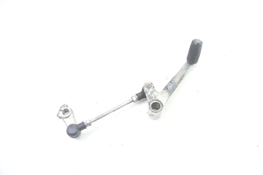 photo de SHIFTER SUZUKI GSR 750 (2011 - 2017) - Alternative perspective