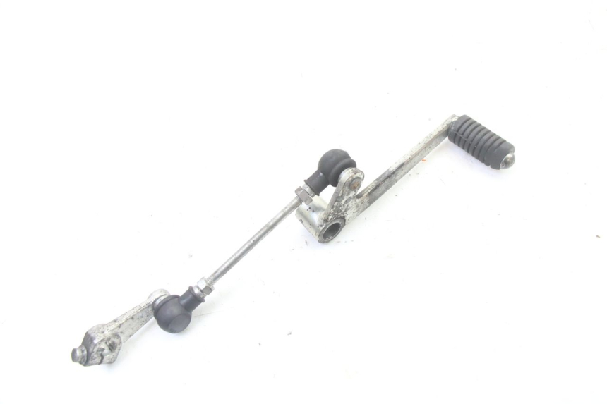 photo de SHIFTER SUZUKI GSR 750 (2011 - 2017) - Technical close-up