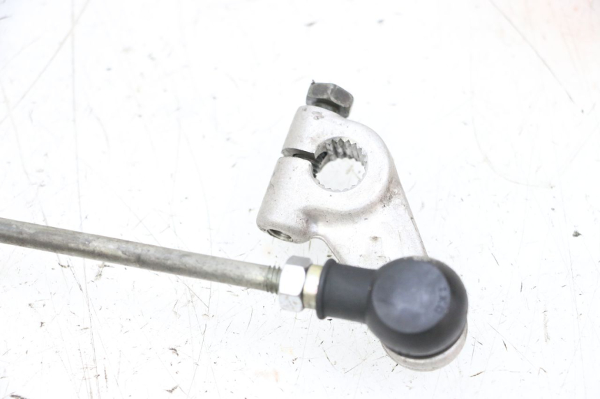 photo de SHIFTER SUZUKI GSXR GSX-R 1000 (2003 - 2004) - Zoom on usage condition