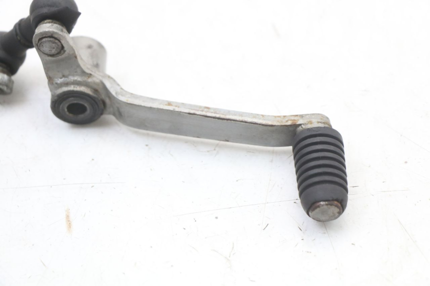 photo de SHIFTER HONDA CBR F 1000 (1993 - 1996) - Zoom on usage condition