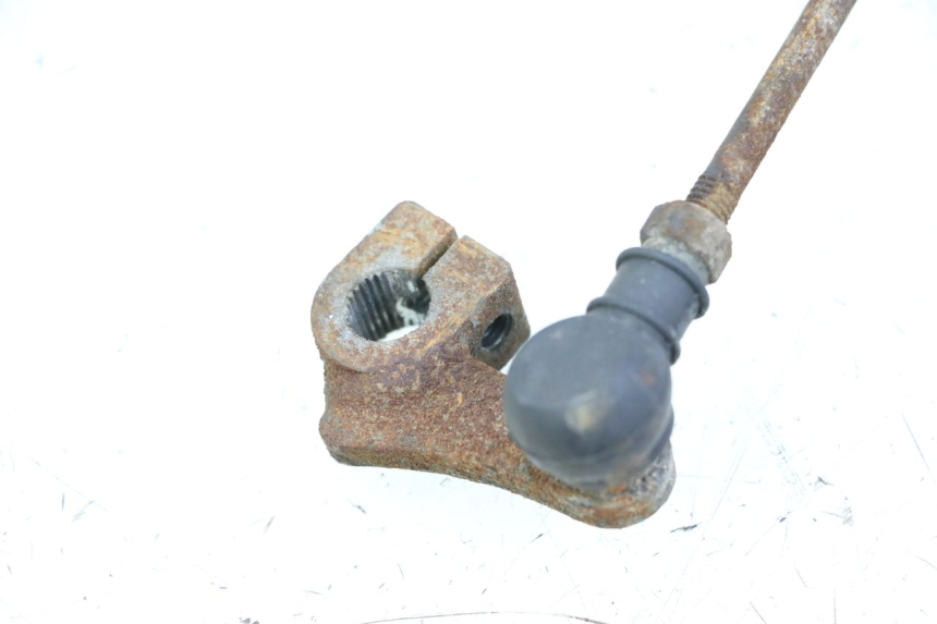photo de SHIFTER HONDA VT C2 SHADOW 750 (1997 - 2001) - Component detail