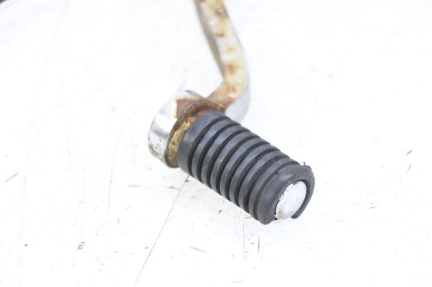 photo de SHIFTER HONDA VT C2 SHADOW 750 (1997 - 2001) - Technical close-up