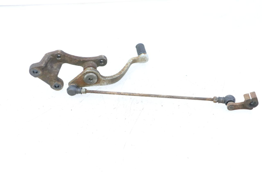 photo de SHIFTER HONDA VT C2 SHADOW 750 (1997 - 2001) - Fixing points details