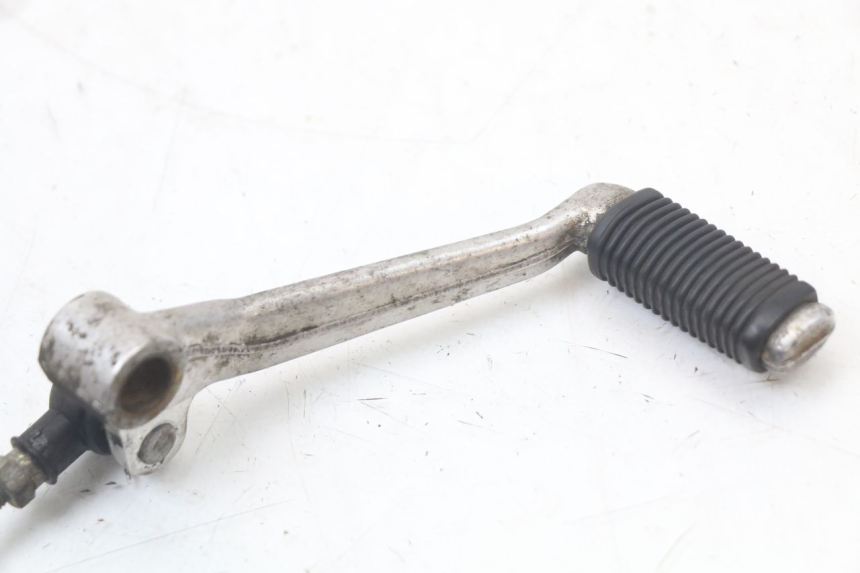 photo de SHIFTER KAWASAKI GTR 1000 (1994 - 2004) - Alternative perspective