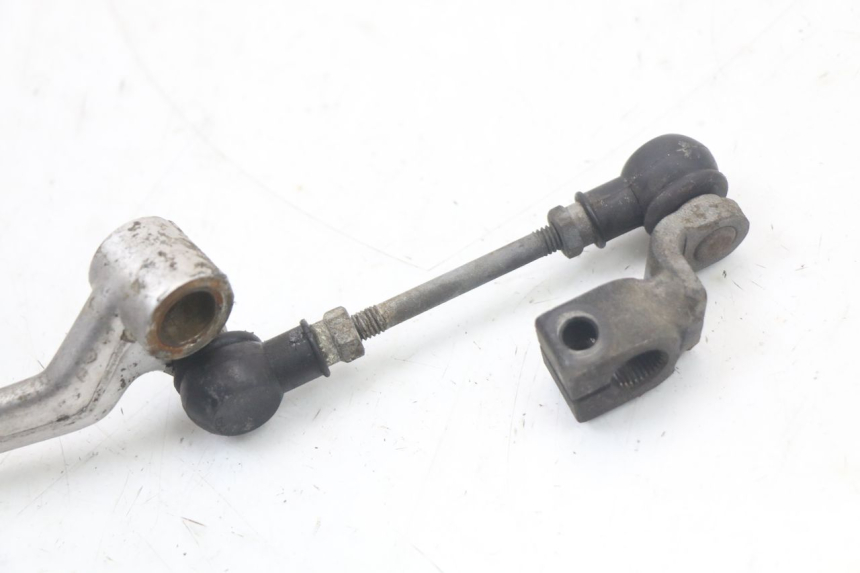 photo de SHIFTER KAWASAKI GTR 1000 (1994 - 2004) - Surface and material condition