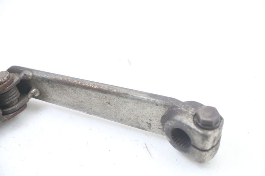 photo de SHIFTER MBK X-LIMIT XLIMIT 50 (2007 - 2012) - Zoom on usage condition