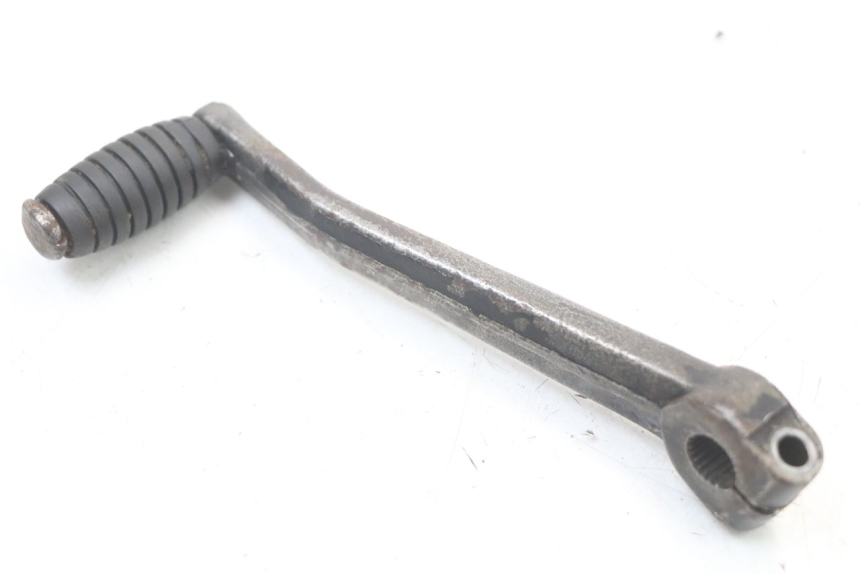 photo de SHIFTER RIEJU MRT 50 (2018 - 2021) - Main view