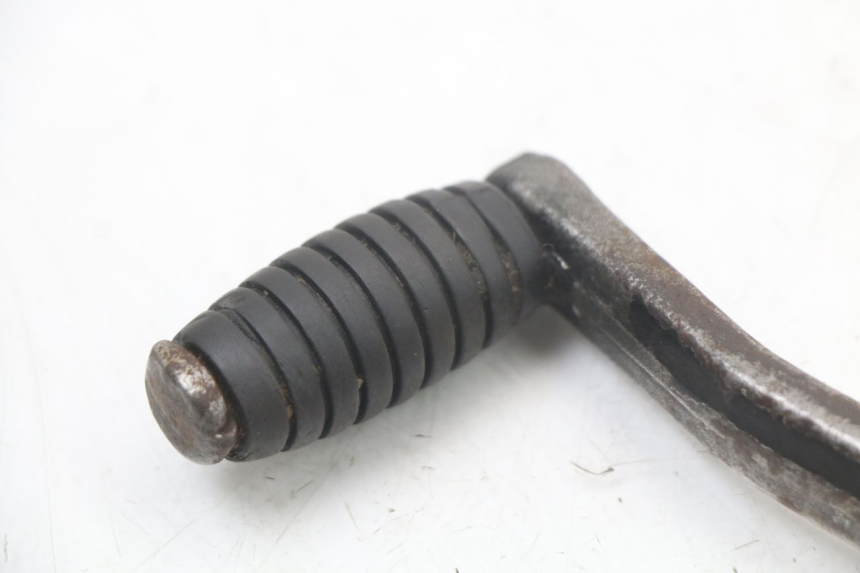 photo de SHIFTER RIEJU MRT 50 (2018 - 2021) - Zoom on usage condition