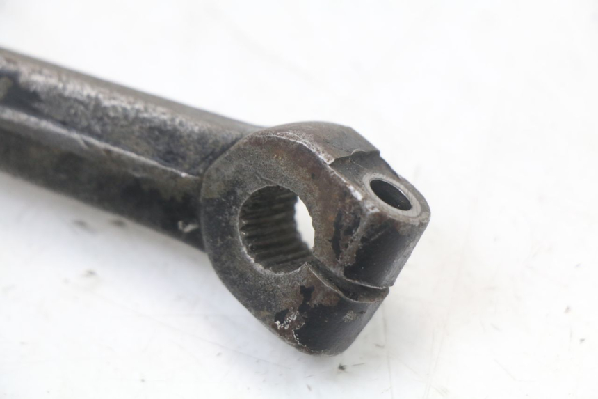 photo de SHIFTER RIEJU MRT 50 (2018 - 2021) - Technical close-up