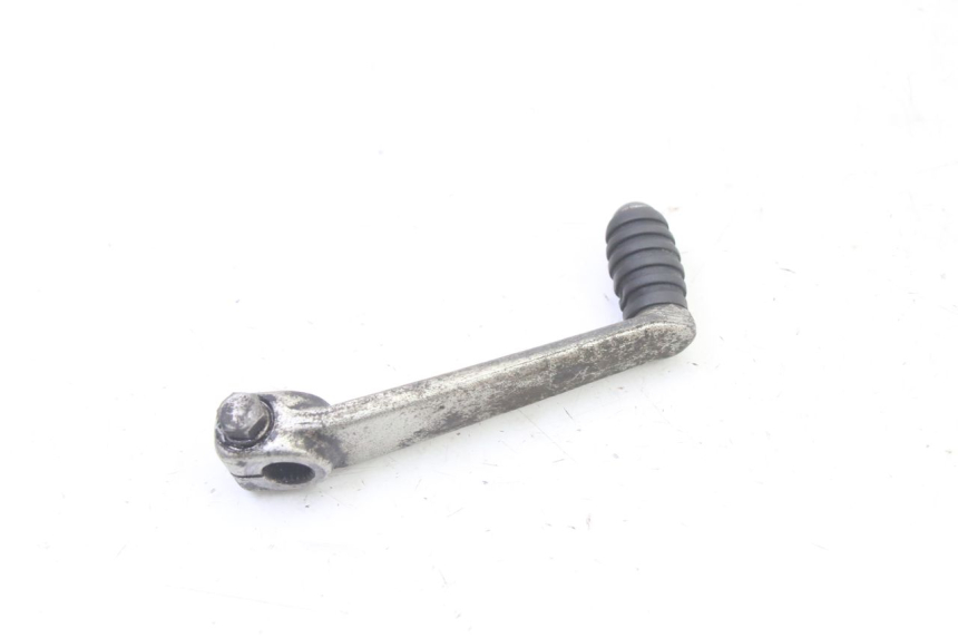 photo de SHIFTER RIEJU MRT 50 (2018 - 2021) - Technical close-up