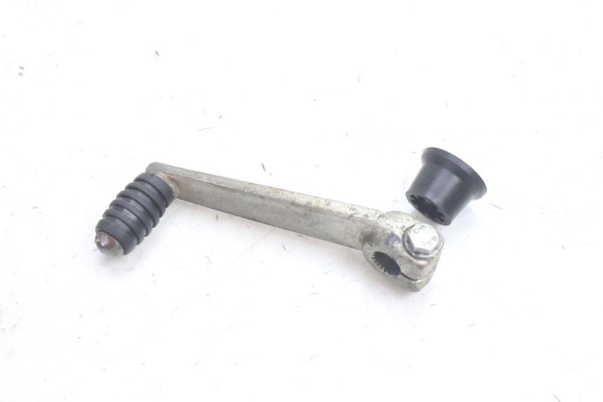 photo de SHIFTER RIEJU MRT PRO SUPERMOTARD 50 (2007 - 2018) - Main view