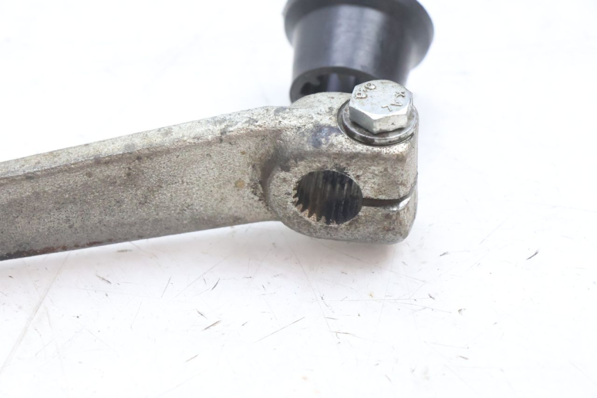photo de SHIFTER RIEJU MRT PRO SUPERMOTARD 50 (2007 - 2018) - Zoom on usage condition
