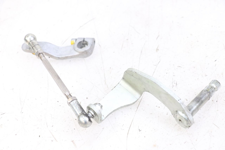 photo de SHIFTER MOTO GUZZI NORGE 8V GT 1200 (2011 - 2016) - Main view