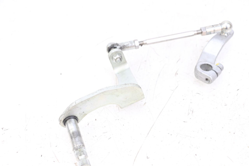 photo de SHIFTER MOTO GUZZI NORGE 8V GT 1200 (2011 - 2016) - Alternative perspective