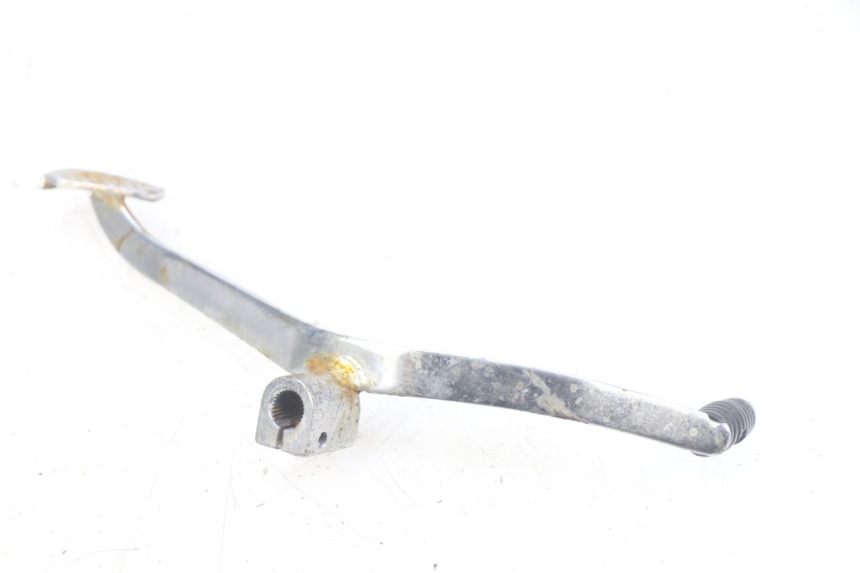 photo de GEAR SELECTOR PANTHERA PANTHERA 110 (2010 - 2017) - Zoom on usage condition