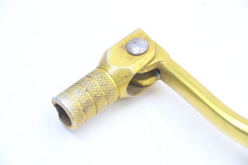 photo de SHIFTER YCF PIT BIKE 125 (2010 - 2018) - Zoom on usage condition