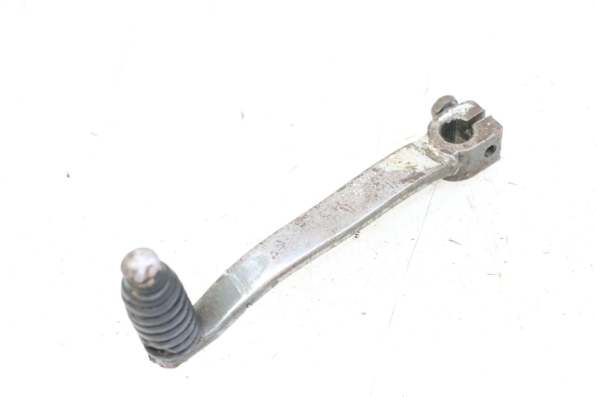 photo de GEAR SELECTOR YAMAHA PW 80 (1983 - 2014) - Zoom on usage condition