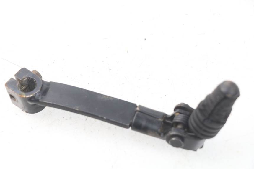 photo de GEAR SELECTOR APOLLO RFZ 150 - Zoom on usage condition