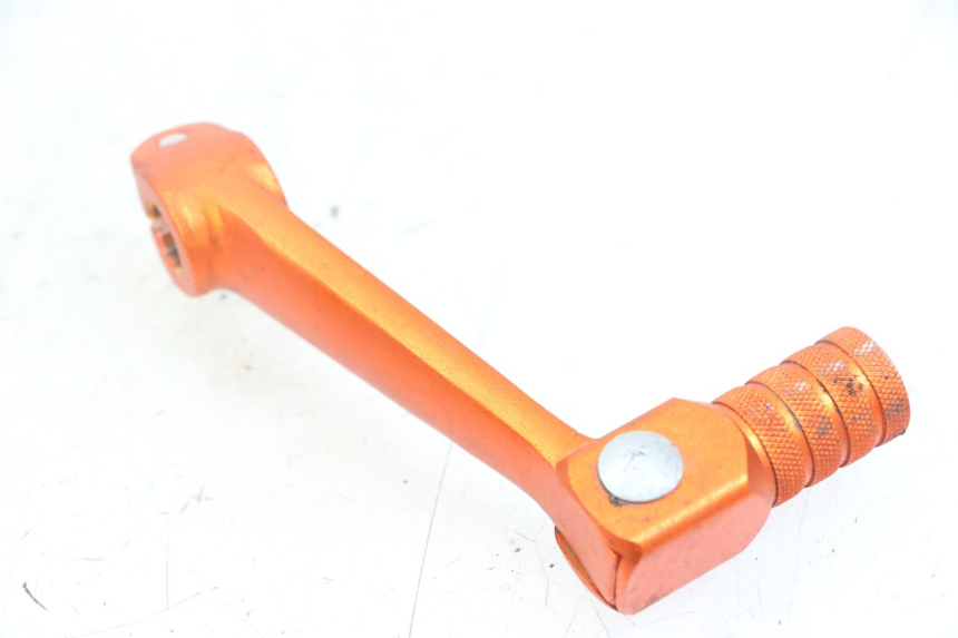 photo de GEAR SELECTOR APOLLO RFZ 125 - Technical close-up