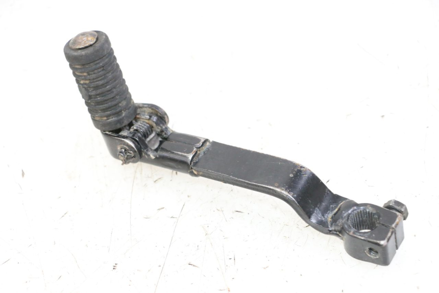 photo de GEAR SELECTOR APOLLO RFZ 125 - Technical close-up