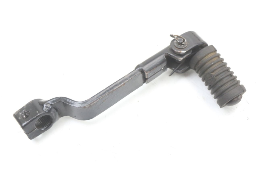 photo de SHIFTER APOLLO RFZ 140 - Technical close-up