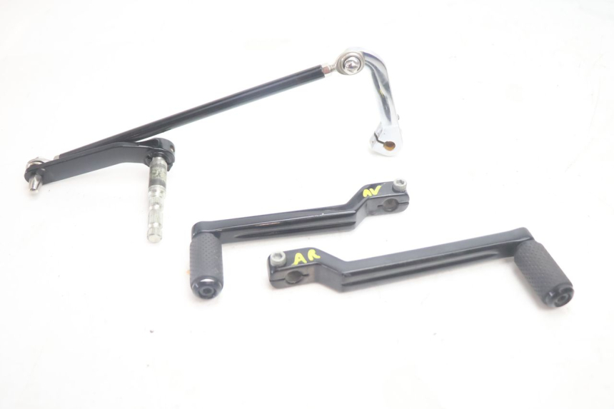 photo de SHIFTER HARLEY DAVIDSON ROAD GLIDE FLTRXSE 1920 (2018 - 2022) - Product overview