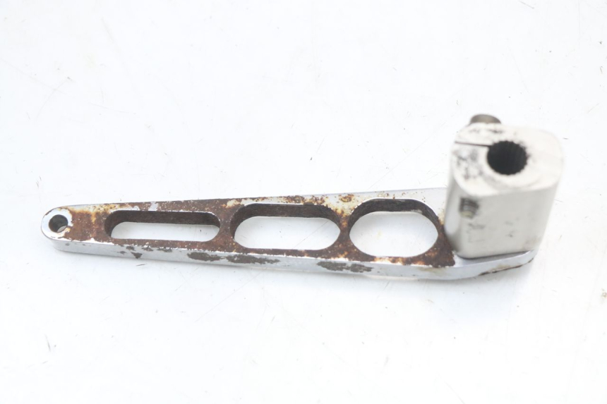 photo de SHIFTER APRILIA RS 50 (2006 - 2010) - Zoom on usage condition