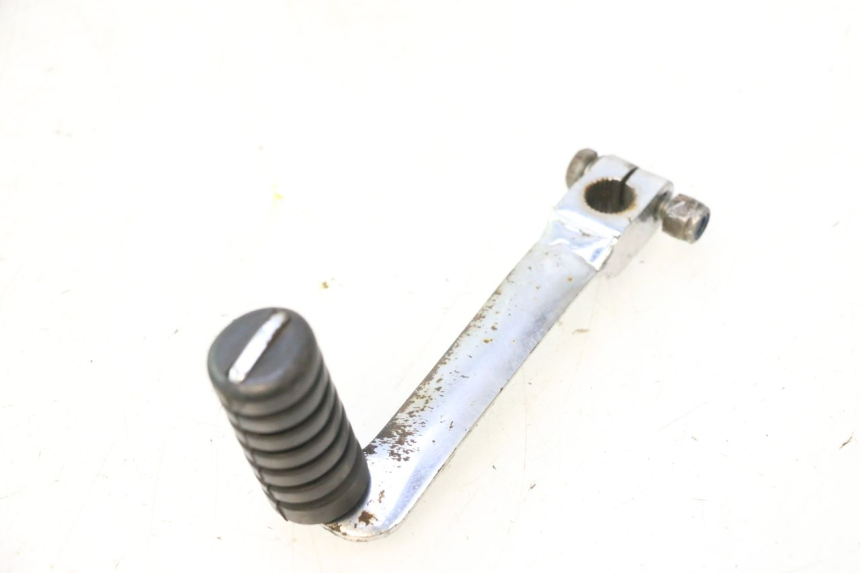 photo de SHIFTER MZ RT 125 (2000 - 2008) - Technical close-up