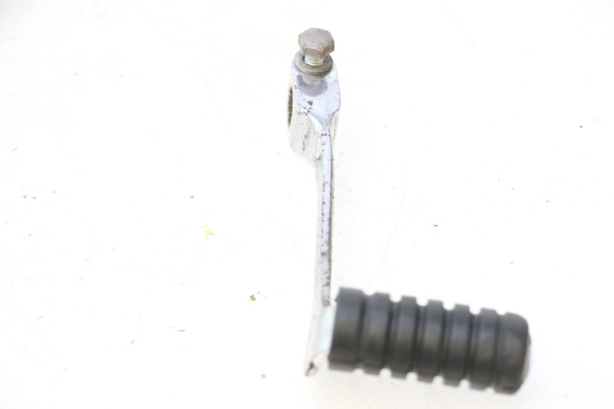 photo de SHIFTER MZ RT 125 (2000 - 2008) - Product overview