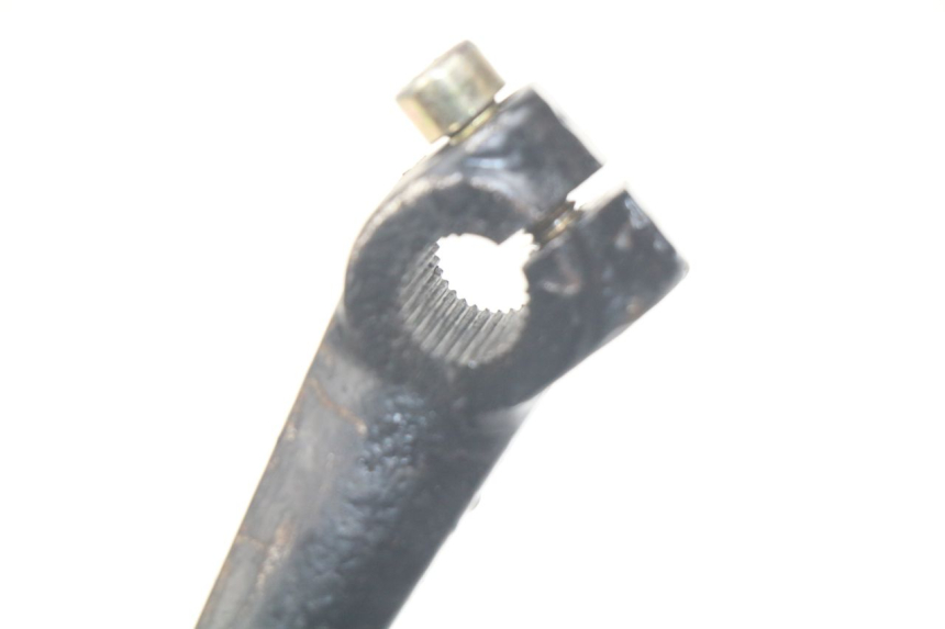 photo de GEAR SELECTOR APOLLO RXF 125 - Zoom on usage condition