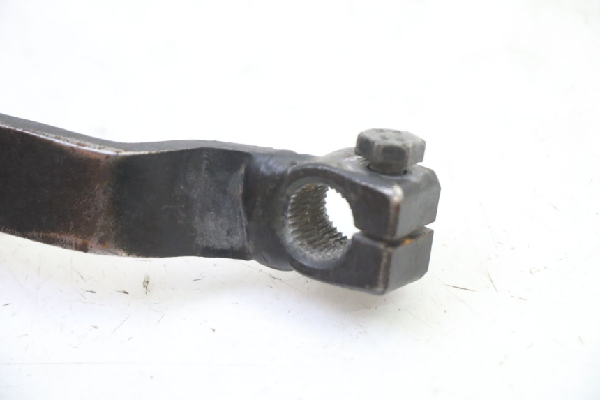 photo de GEAR SELECTOR APOLLO RXF 125 - Zoom on usage condition