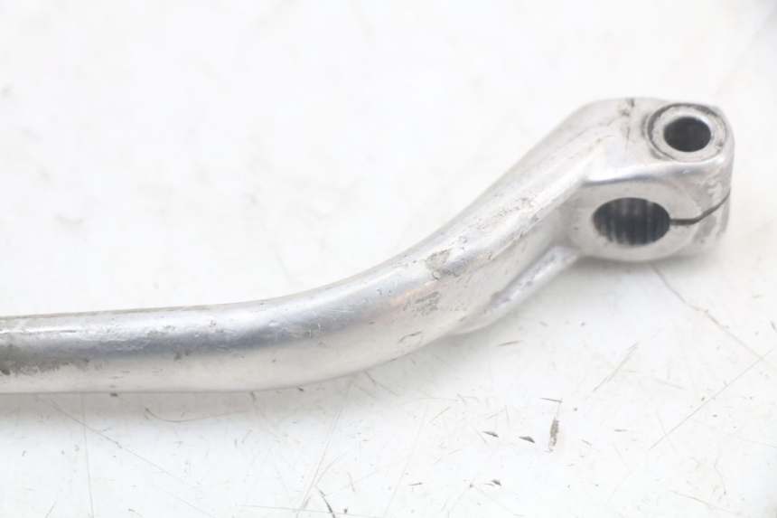 photo de GEAR SELECTOR DERBI SENDA SM X-TREME 50 (2006 - 2010) - Zoom on usage condition