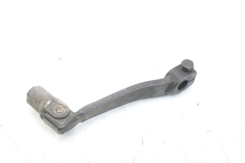 photo de GEAR SELECTOR SUZUKI SMX SUPERMOTARD 50 (1996 - 2001) - Zoom on usage condition