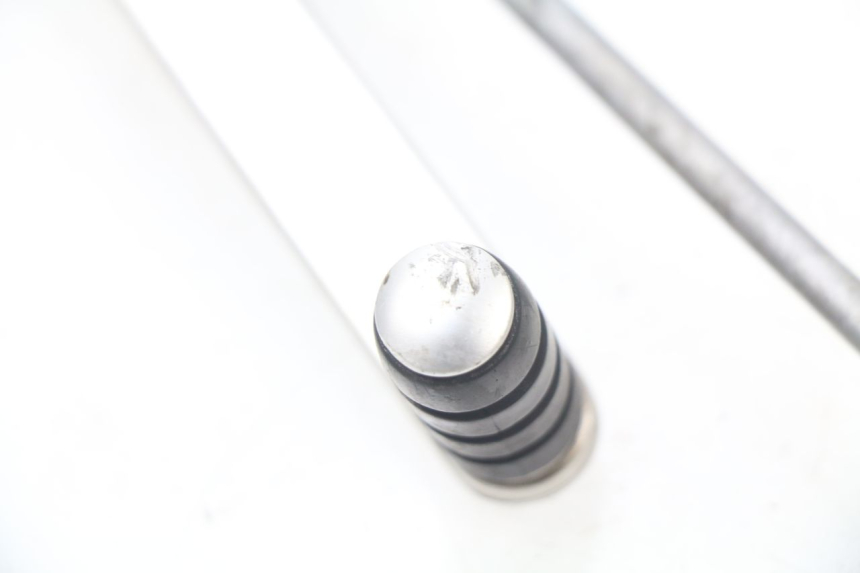 photo de SHIFTER TRIUMPH SPEED TRIPLE 1050 (2005 - 2007) - Markings and original references