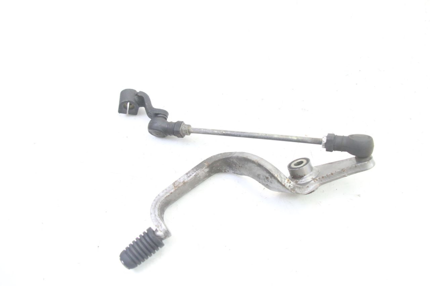 photo de SHIFTER HONDA ST PAN EUROPEAN 1300 (2002 - 2013) - Main view