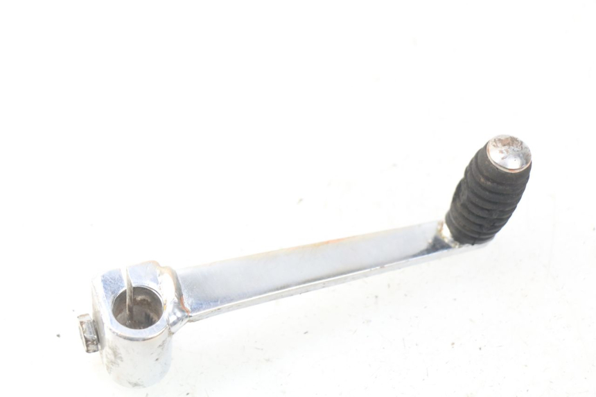 photo de SHIFTER NITRO MOTORS STORM DIRTBIKE 110 - Component detail