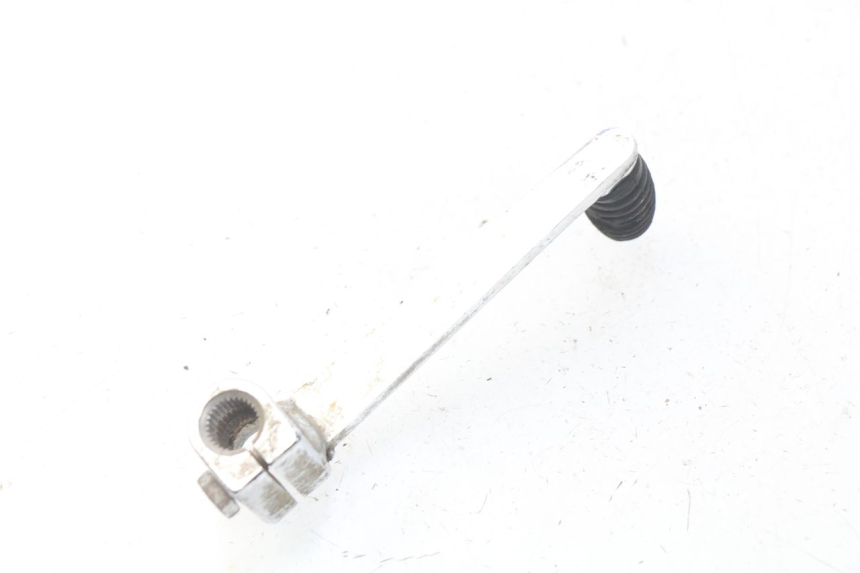 photo de SHIFTER NITRO MOTORS STORM DIRTBIKE 110 - Zoom on usage condition