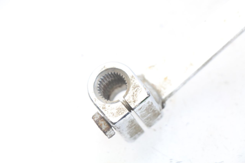 photo de SHIFTER NITRO MOTORS STORM DIRTBIKE 110 - Alternative perspective