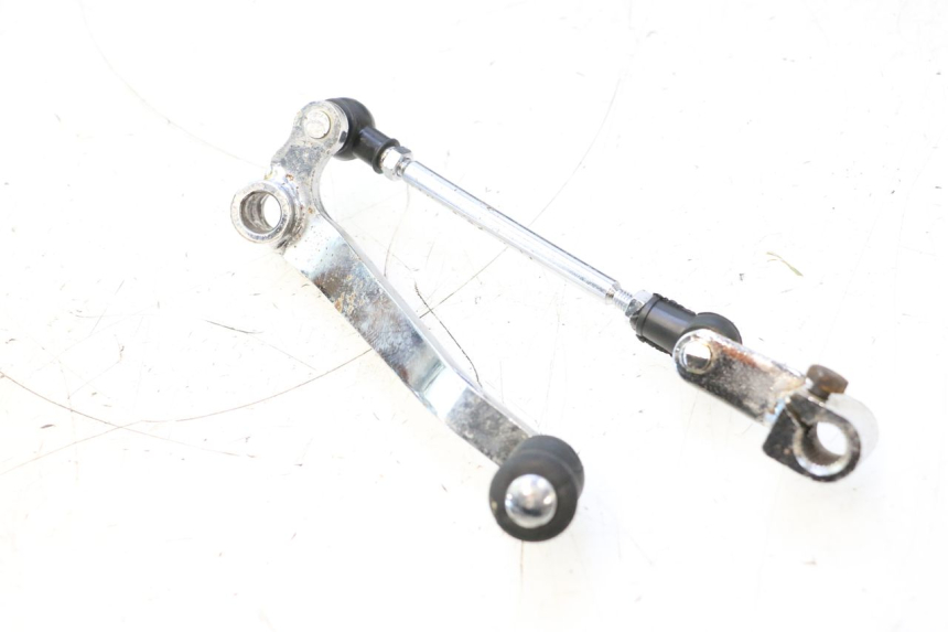 photo de SHIFTER YAMASAKI STREET 50 (2013 - 2018) - Zoom on usage condition