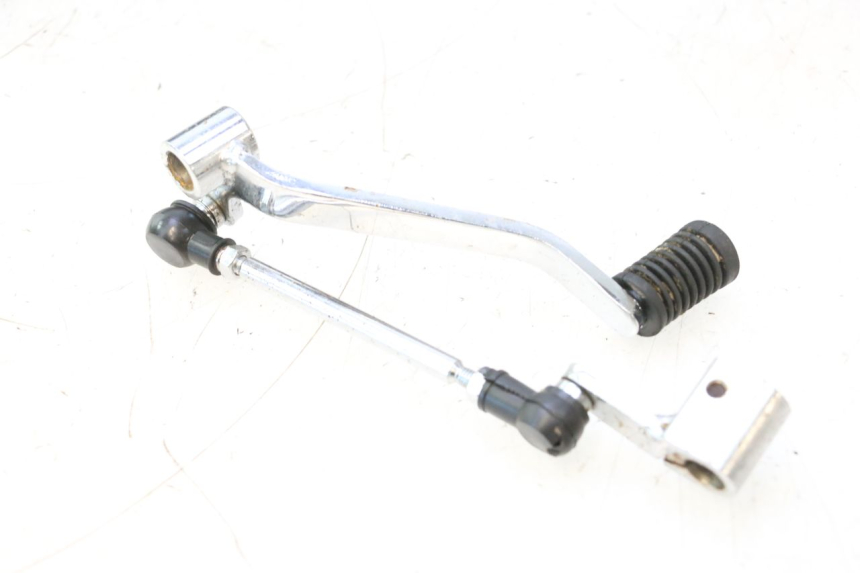 photo de SHIFTER YAMASAKI STREET 50 (2013 - 2018) - Technical close-up