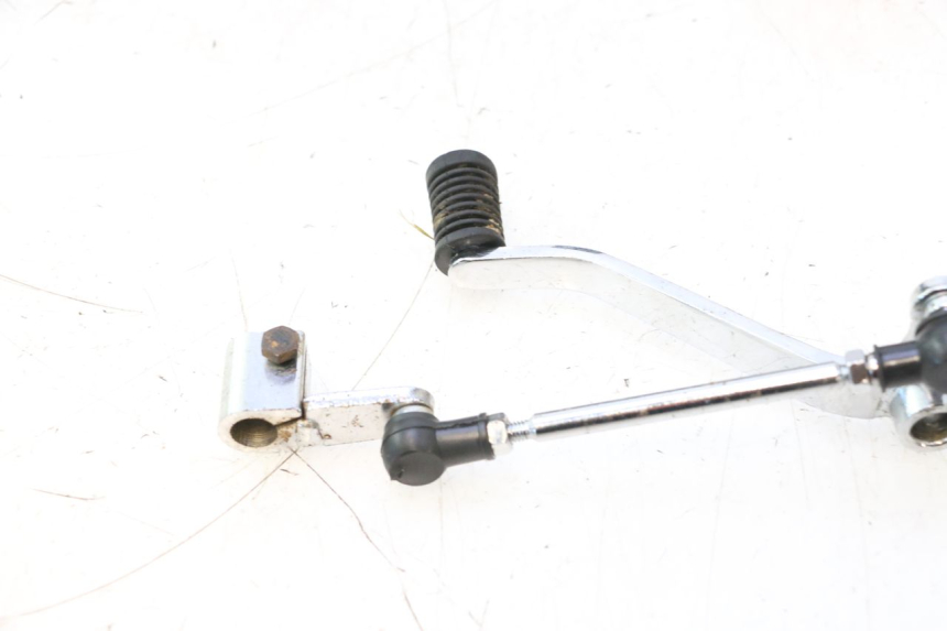photo de SHIFTER YAMASAKI STREET 50 (2013 - 2018) - Product overview