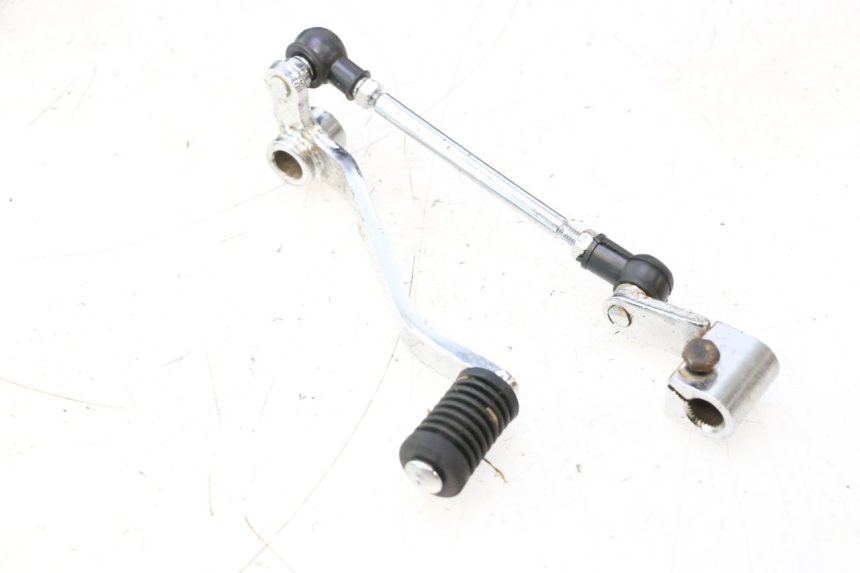 photo de SHIFTER YAMASAKI STREET 50 (2013 - 2018) - Fixing points details