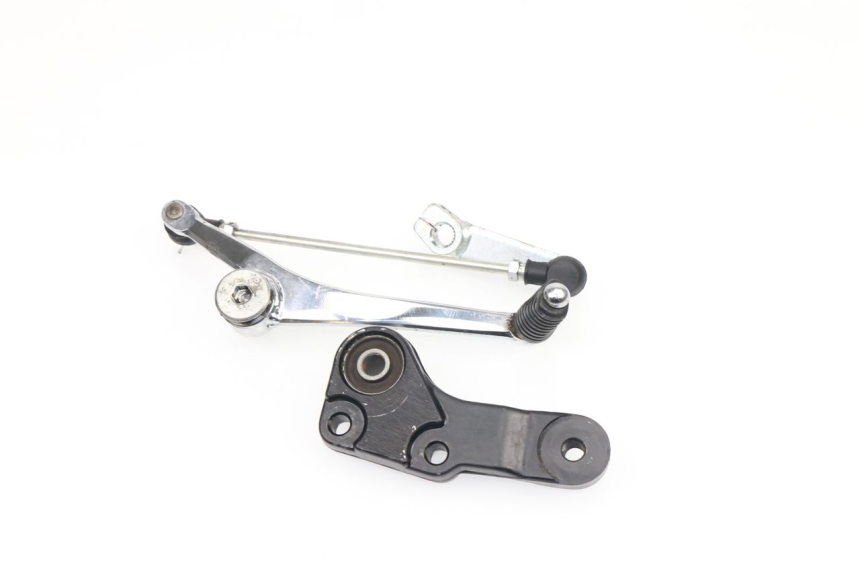 photo de SHIFTER SUZUKI GSF N BANDIT 1250 (2007 - 2010) - Main view